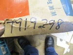 Nos Delco Gm Wiper Transmission 4919298 1969 70 Electra Lesabre. Fixed Price $80.00.