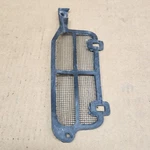 84-96 C4 Corvette Right Windshield Wiper Cowl Screen Guard Cover Flaws Passenger. Fixed Price $24.99.