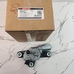 Motorcraft WM833 Ford F1FZ17508A Rear Glass Wiper Fits 2012-2018 Focus Nos. Fixed Price $66.27.