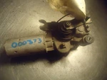 Windshield Wiper Mtr Without Pulse Fits 88-94 Grand Am 204917. Fixed Price $62.50.
