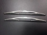Mercedes Wiper Blade Set W113 230SL, 250SL, 280SL New. Fixed Price $62.50.