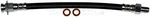 Brake Hydraulic Hose Dorman H86433 Fits 63-82 Chevrolet Corvette. Fixed Price $21.87.