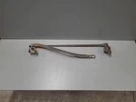 1970-1974 Mopar Body Wiper Linkage Transmission Arms Shaft Rod Assembly. Fixed Price $228.00.