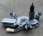 2004-2008 Chrysler Pacifica Rear Windshield Wiper Motor, P/n 04894283AB. Fixed Price $40.00.