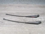 1983-1995 Porsche 928 Set Of Front Left & Right Side Windshield Wiper Arm. Fixed Price $55.71.