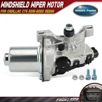 Front Windshield Wiper Motor For Cadillac CT6 2016-2020 23340478 Left-hand Drive. Fixed Price $59.79.