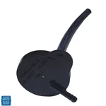 Gm Cars Windshield Washer Bottle Cap With Hose. Fixed Price $6.99.