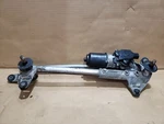 04 - 08 Acura Tl Type Front Windshield Wiper Motor W/ Linkage 76530SEPA02 Oem. Fixed Price $42.75.