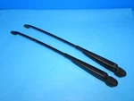 87-95 Porsche 928 S4 Gt Front Windshield Wiper Arms Left & Right Oem. Fixed Price $27.97.