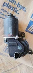 2001-2007 Toyota Sequoia Front Windshield Wiper Motor Oem 85110-0C020. Fixed Price $50.00.