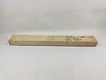 Mopar 3799255 Left Wiper Arm 1979-83 Aspen Volare Lebaron Diplomat. Fixed Price $85.95.