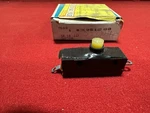 Nos 1968-1972 Chevrolet Corvette Wiper Door Limit Switch Gm 3951280. Fixed Price $80.00.