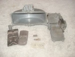 Wiper Motor Parts Lot, Trico Originals. 50'S Gm Cars. Fixed Price $28.00.