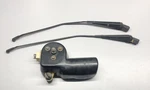 Working Tested Wiper Motor For Bmw E-12 528I 520I 1979 1982 Arms E12 Bav. Fixed Price $99.00.
