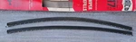 Trico Windshield Wiper Blade Pair 17" Latch Lock Release Nos Vintage Garage. Fixed Price $25.00.