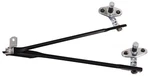 1967 1968 1969 Chevy Gmc Truck Windshield Wiper Transmission Linkage #67-17507*. Fixed Price $88.00.