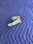 70-74 Oem Mopar Cuda Challenger Body Rh Windshield Wiper Pivot P/n 3431048. Fixed Price $83.65.
