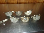 Lot 6 Vintage Trico Vacuum Windshield Wiper Motor Ihc International Scout Truck. Fixed Price $225.00.