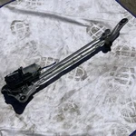 2023-25 Honda Hr-v Windshield Wiper & Transmission Linkage Motor 765003W0A020M1. Fixed Price $104.99.