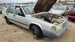 1985-1992 Volvo 740 Windshield Wiper Motor Oem 35181338. Fixed Price $89.06.