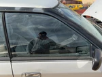 1990-1994 Subaru Legacy Passenger Right Front Side Window Door Glass Oem. Fixed Price $300.00.