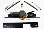 New Port Eng Windshield Wiper System 1930-31 Ford Model A Pickup Truck NE3031FP. Fixed Price $549.95.