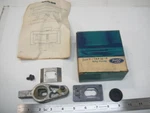 Nos Ford 1970 71 72 Lincoln Continental Mark Lv Galaxie Ltd Wiper Motor Arm. Fixed Price $99.00.