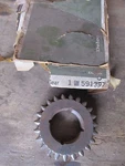 Nos 1948-1963 Chevy 1/2 Ton Truck 4-SPEED Reverse Counter Gear Gm 591397. Fixed Price $49.99.