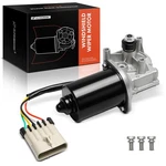 A-premium Front Windshield Wiper Motor For Volvo Vn 1998 1999 Truck 85150366. Fixed Price $64.97.