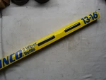 Nos Anco Wiper Blade Refills Inch, Late 60'S Thru 80'S Cas 13-16. Fixed Price $12.00.