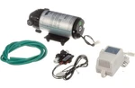 Watts Premier WP560043 Water Filtration Booster Pump Kit For Reverse Osmosis New. Fixed Price $123.70.