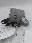 Used Back Glass Wiper Motor Fits: 2019 Nissan Rogue Vin 5 1ST Digit Usa Built Gr. Fixed Price $106.99.