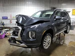2020 Hyundai Palisade Windshield Wiper Transmission. Fixed Price $110.00.