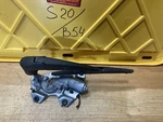 Oem 2016-2024 Mini Cooper Clubman F54 Rear Right Window Wiper Motor 7365820. Fixed Price $39.99.