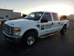 Used Windshield Wiper Motor Fits: 2008 Ford F250SD Pickup And Linkage Asse. Fixed Price $90.00.