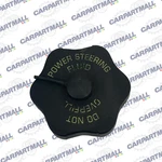 91-02 Lincoln Town Car Power Steering Reservoir Fluid Tank Cap Lid Cover Oem. Fixed Price $24.27.