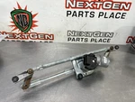 2011 Ford Mustang Wiper Motor Assembly Oem AR33-17500-AA #638. Fixed Price $129.99.