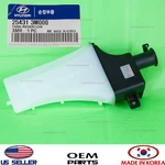 Genuine Oem Engine Coolant Reservoir Tank 2009 2016 Hyundai Genesis Coupe Sedan. Fixed Price $48.93.