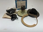 Nos Mopar 3 Speed Variable Wiper Motor Repair Kit C Body. Fixed Price $150.00.