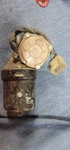 Oem Fiat 124 Spyder Windshield Wiper Motor Magneti Marelli TGE561. Fixed Price $50.00.