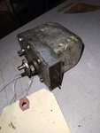 Beetle 61-66 6V Wiper Motor W/o Clip # 113 955 111P Year Warranty. Fixed Price $100.00.