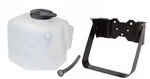 1966 - 1969 Corvette Replacement Windsheild Washer Bottle Kit W/ Bracket. Fixed Price $60.95.