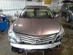 Used Windshield Wiper Motor Fits: 2013 Hyundai Azera 2.4L Vin 8TH Digit Hybrid. Fixed Price $90.00.