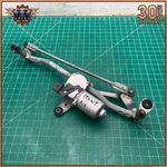 11-18 Volkswagen Jetta Front Windshield Wiper Transmission W/ Motor Oem. Fixed Price $118.00.