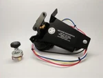 New Port Eng.windshield Wiper Motor 1947-53 Chevrolet Chevy Gmc Pickup NE4753CT. Fixed Price $309.95.