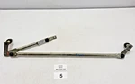 13-18 Oem Mercedes W463 G550 G63 G65 Amg Front Wiper Linkage Assembly. Fixed Price $225.00.