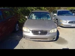 Wiper Transmission 6/00 Only Fits 00-01 Infiniti I30 1120329. Fixed Price $38.94.