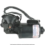 For Cadillac Catera 1997 1998 1999 2000 2001 Cardone Windshield Wiper Motor. Fixed Price $298.41.