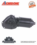 Cardone Reman Windshield Wiper Motor 43-1563 High-quality Auto Part, Universa. Fixed Price $178.21.