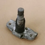 Triumph TR2 TR3 TR4 TR5 Original Windshield Wheelbox Lucas 72752B Oem. Fixed Price $37.49.